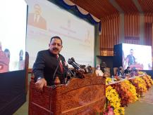Regional Conference held at Srinagar