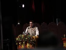 National Governance Conference on Holistic Development of Districts - Transforming Governance for Viksit Bharat at Jammu, Jammu & Kashmir held on 3rd March, 2026