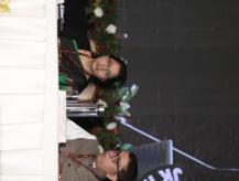 National Governance Conference on Holistic Development of Districts - Transforming Governance for Viksit Bharat at Jammu, Jammu & Kashmir held on 3rd March, 2026