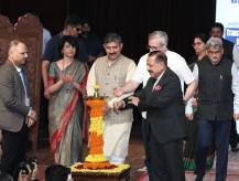 National Governance Conference on Holistic Development of Districts - Transforming Governance for Viksit Bharat at Jammu, Jammu & Kashmir held on 3rd March, 2026