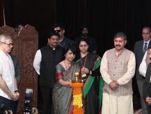 National Governance Conference on Holistic Development of Districts - Transforming Governance for Viksit Bharat at Jammu, Jammu & Kashmir held on 3rd March, 2026