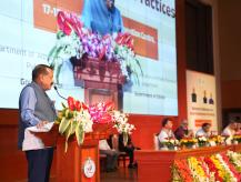 National Conference on Good Governance Practices on 17-18, July, 2025 at Bhubaneswar, Odisha