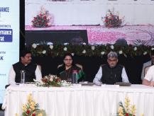 National Governance Conference on Holistic Development of Districts - Transforming Governance for Viksit Bharat at Jammu, Jammu & Kashmir held on 3rd March, 2026
