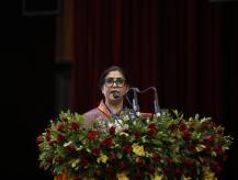 National Governance Conference on Holistic Development of Districts - Transforming Governance for Viksit Bharat at Jammu, Jammu & Kashmir held on 3rd March, 2026