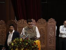 National Governance Conference on Holistic Development of Districts - Transforming Governance for Viksit Bharat at Jammu, Jammu & Kashmir held on 3rd March, 2026