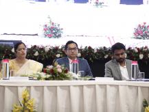 National Governance Conference on Holistic Development of Districts - Transforming Governance for Viksit Bharat at Jammu, Jammu & Kashmir held on 3rd March, 2026