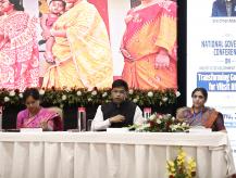 National Governance Conference on Holistic Development of Districts - Transforming Governance for Viksit Bharat at Jammu, Jammu & Kashmir held on 3rd March, 2026