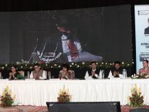 National Governance Conference on Holistic Development of Districts - Transforming Governance for Viksit Bharat at Jammu, Jammu & Kashmir held on 3rd March, 2026