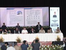 National Governance Conference on Holistic Development of Districts - Transforming Governance for Viksit Bharat at Jammu, Jammu & Kashmir held on 3rd March, 2026