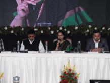 National Governance Conference on Holistic Development of Districts - Transforming Governance for Viksit Bharat at Jammu, Jammu & Kashmir held on 3rd March, 2026