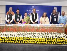 Civil Services Day 2026