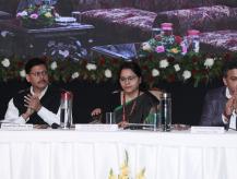 National Governance Conference on Holistic Development of Districts - Transforming Governance for Viksit Bharat at Jammu, Jammu & Kashmir held on 3rd March, 2026