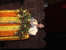 National Governance Conference on Holistic Development of Districts - Transforming Governance for Viksit Bharat at Jammu, Jammu & Kashmir held on 3rd March, 2026