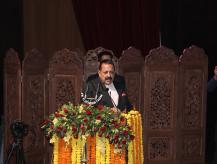 National Governance Conference on Holistic Development of Districts - Transforming Governance for Viksit Bharat at Jammu, Jammu & Kashmir held on 3rd March, 2026