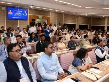 Civil Services Day 2026