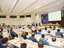 Civil Services Day 2026