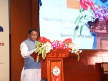 National Conference on Good Governance Practices on 17-18, July, 2025 at Bhubaneswar, Odisha