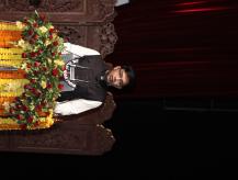 National Governance Conference on Holistic Development of Districts - Transforming Governance for Viksit Bharat at Jammu, Jammu & Kashmir held on 3rd March, 2026