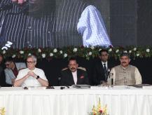 National Governance Conference on Holistic Development of Districts - Transforming Governance for Viksit Bharat at Jammu, Jammu & Kashmir held on 3rd March, 2026