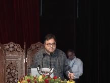 National Governance Conference on Holistic Development of Districts - Transforming Governance for Viksit Bharat at Jammu, Jammu & Kashmir held on 3rd March, 2026