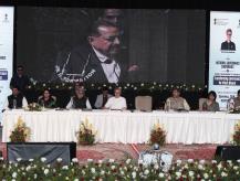 National Governance Conference on Holistic Development of Districts - Transforming Governance for Viksit Bharat at Jammu, Jammu & Kashmir held on 3rd March, 2026