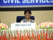 Civil Services Day 2026