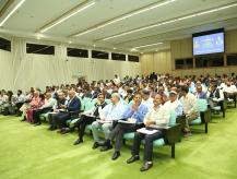 Civil Services Day 2026