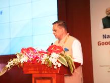 National Conference on Good Governance Practices on 17-18, July, 2025 at Bhubaneswar, Odisha
