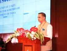 National Conference on Good Governance Practices on 17-18, July, 2025 at Bhubaneswar, Odisha
