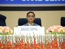 Civil Services Day 2026