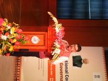 National Conference on Good Governance Practices on 17-18, July, 2025 at Bhubaneswar, Odisha