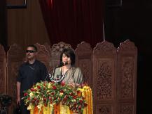 National Governance Conference on Holistic Development of Districts - Transforming Governance for Viksit Bharat at Jammu, Jammu & Kashmir held on 3rd March, 2026