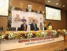 National Conference on Good Governance on 30-31 January, at Gandhi Nagar Gujarat