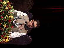 National Governance Conference on Holistic Development of Districts - Transforming Governance for Viksit Bharat at Jammu, Jammu & Kashmir held on 3rd March, 2026