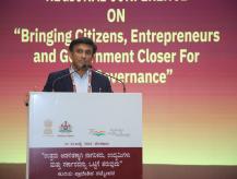 Regional Conference On The Theme Bringing Citizens, Entrepreneurs