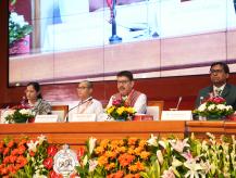 National Conference on Good Governance Practices on 17-18, July, 2025 at Bhubaneswar, Odisha