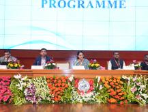 National Conference on Good Governance Practices on 17-18, July, 2025 at Bhubaneswar, Odisha