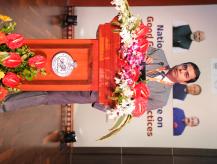 National Conference on Good Governance Practices on 17-18, July, 2025 at Bhubaneswar, Odisha
