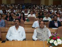 National Conference on Good Governance Practices on 17-18, July, 2025 at Bhubaneswar, Odisha
