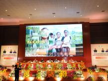 National Conference on Good Governance Practices on 17-18, July, 2025 at Bhubaneswar, Odisha