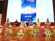 National Conference on Good Governance Practices on 17-18, July, 2025 at Bhubaneswar, Odisha