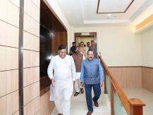 National Conference on Good Governance Practices on 17-18, July, 2025 at Bhubaneswar, Odisha