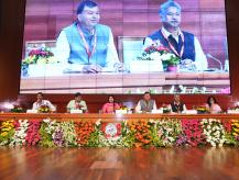 National Conference on Good Governance Practices on 17-18, July, 2025 at Bhubaneswar, Odisha