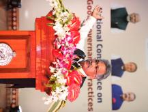 National Conference on Good Governance Practices on 17-18, July, 2025 at Bhubaneswar, Odisha