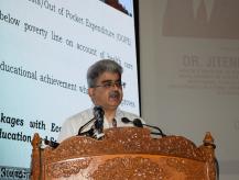 Regional Conference held at Srinagar