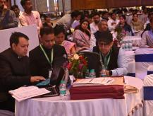 Regional Conference in Raipur on 21-22 November, 2024