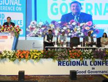 Regional Conference in Raipur on 21-22 November, 2024