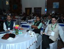 Regional Conference in Raipur on 21-22 November, 2024