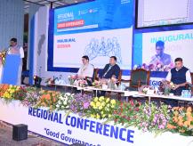 Regional Conference in Raipur on 21-22 November, 2024