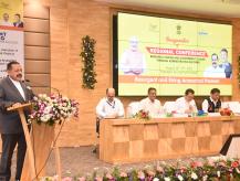 Two Days Regional Conference On Bringing Citizens And Government Closer Administrative Reforms on 18th-19th August 2022